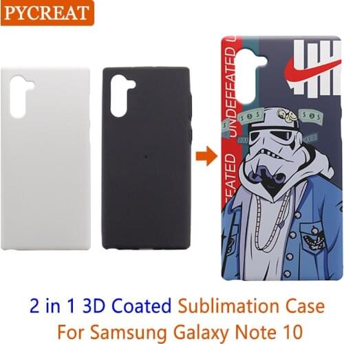 Чехлы для телефонов Samsung Galaxy Note 10 PYCREAT China At AliExpress
