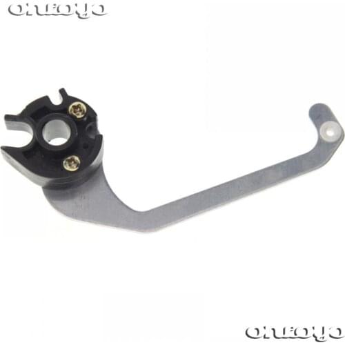 Thread Take Up Lever Assembly For Tajima And China Embroidery Machine / Spare Parts