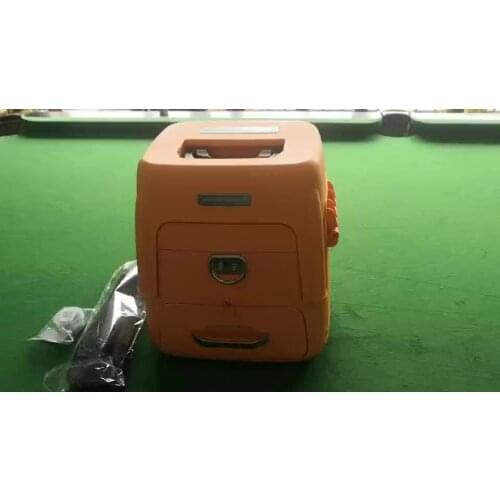 Signal Fire Multi-language Optical Fiber Ftth Fiber Vfl Optical Power Meter Function Fusion Splicer Ai-9