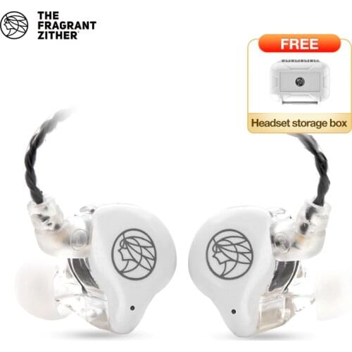 The Fragrant Zither Headsets For Smartphones