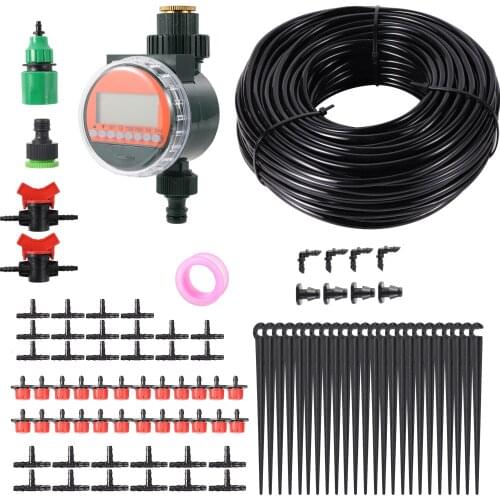 TOHONGADON Drip Irrigation Systems