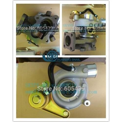 TURBOCHARGER CT9D 17201-64130 17201-64160 1720164160 FOR TOYOTA Liteace Townace Town Noah CR41 CR50 3C-T 3CT 3CTE 2.2L