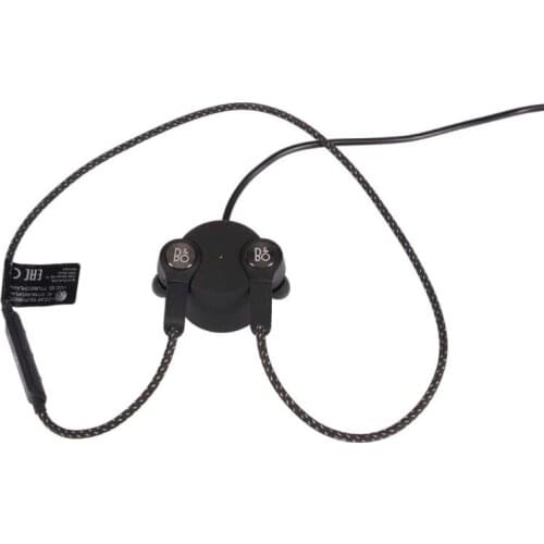 USB Charger Cradle Charging Dock For B&O Play for Bang & Olufsen Beoplay H5 Wireless Bluetooth Earbud Earphone 40JB