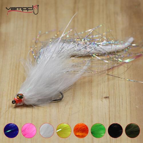 Pike Fishing Lure Vampfly China