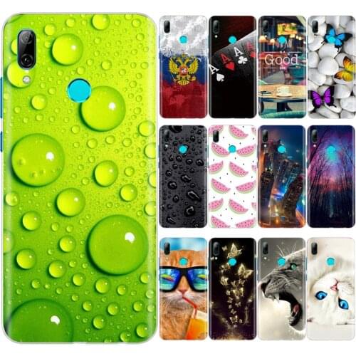 Чехлы для телефонов Huawei Honor 10 WXFJYLYI China At AliExpress