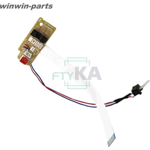 1X LV0579001 Paper Eject Sensor PCB for Brother HL 2220 2230 2240 2250 2270 2280 DCP 7055 7057 7060 7065 7070 MFC 7360 7362 7460