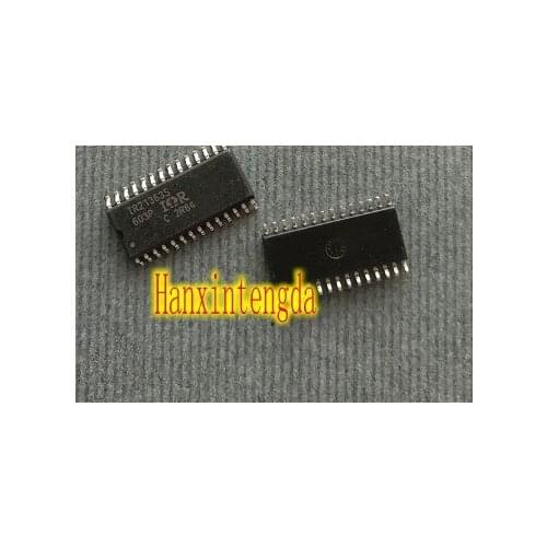 2pcs/lot IR21363S SOP28 [SMD]