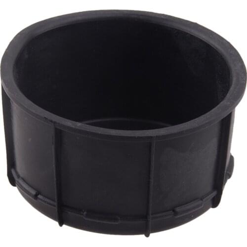 Car Accessories Rear Center Console Rubber Cup Holder Insert Fit for Ford F150 2009 2010 2011 2012 2013 2014
