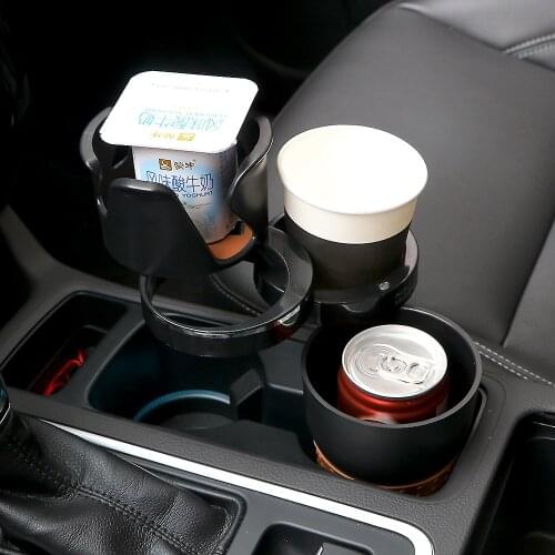 Car Organizer Car Phone Holder Multi Function Auto Sunglasses Drink Cup Holder for Coins Keys Phone Stand Car-styling Universal