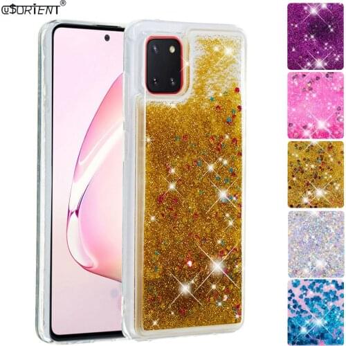CUSORIENT Samsung Galaxy Note 10 Phone Cases