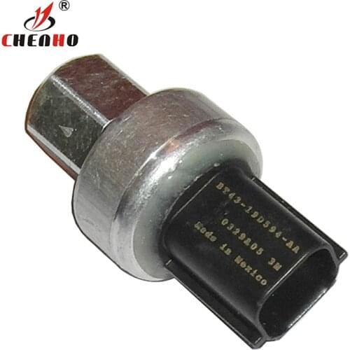 AC Pressure Switch Sensor Drucksensor For F-ord fiesta MK7 BT43-19D594-AA BT4319D594AA Druckschalter Klimasensor