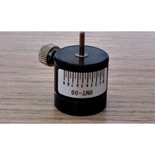 Damping;dashpot,absorbe,rlag dampe,rweakening; attenuators,HMT-00,Torque range=0.000515～0.00206N.m