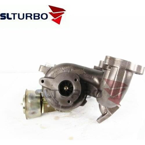 For VW Beetle Bora Golf IV Sharan 1.9 TDI 90HP / 100HP / 110HP 713672 turbocharger 454231-0001 454232-0003 454232-4 038253019AX