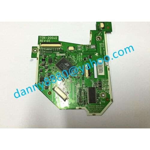 TSN-200J2 main board for RT4 Peugeot Citroen Renault car CD navigation GPS radio audio