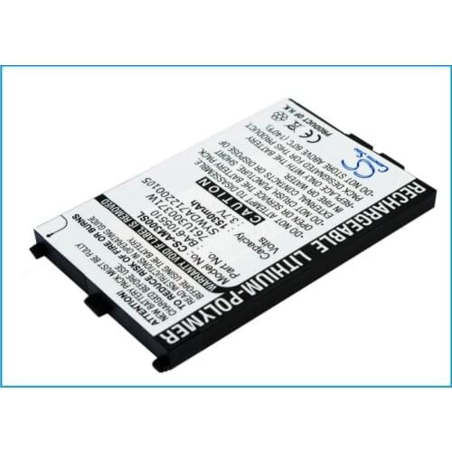 Cameron sino battery for Acer M300，761U300371W, BA-6105510, SYWDA712200105