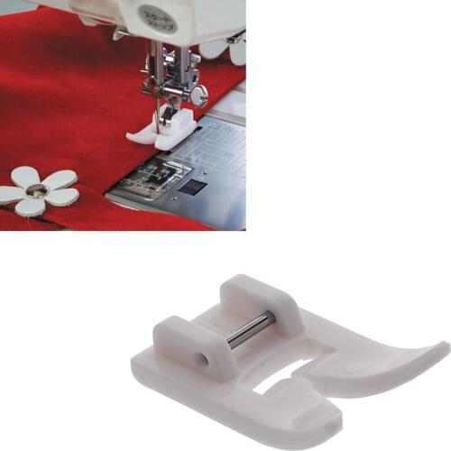 Ultra Glide Foot 202091000 For Janome 9mm Max. Stitch Width Machines
