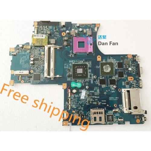 A1563296A For SONY VGN-AW Laptop Motherboard M780 MBX-194 1P-0088500-8020 Mainboard 100%tested fully work