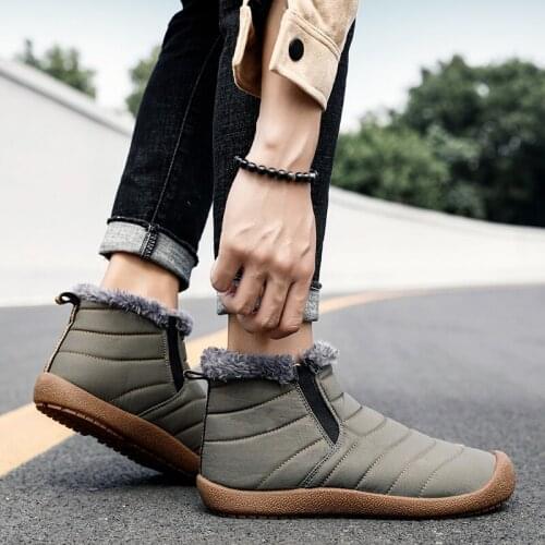 Boty man slip 39 leisure sneakers sports sport para hot Sneaker coturno men casuales Sneakers shoe comfort hombre casual snow s