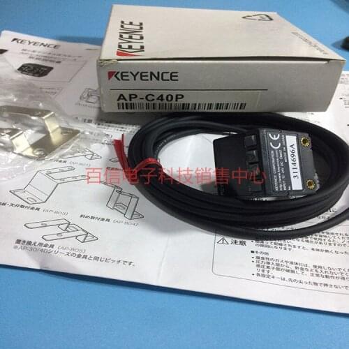 Original Delivery Pressure Sensor AP-C40P Spot Physical Picture