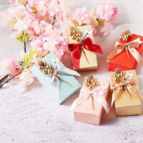 100X European style wedding party companion gift box,Baby Baptism/party small gift/candy gift box,Various colours are available
