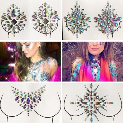 QUCIOUS Temporary Tattoo Kits