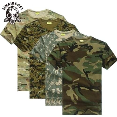 Мужские спортивные футболки SINAIRSOFT China At AliExpress