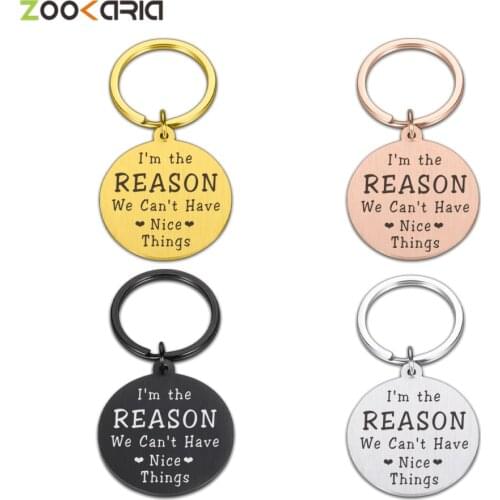Customed Personalized Dog Tag Medal With Engraving Name Puppy Accessories Stainless Steel Cat Tags Pet ID Medallion Necklace key