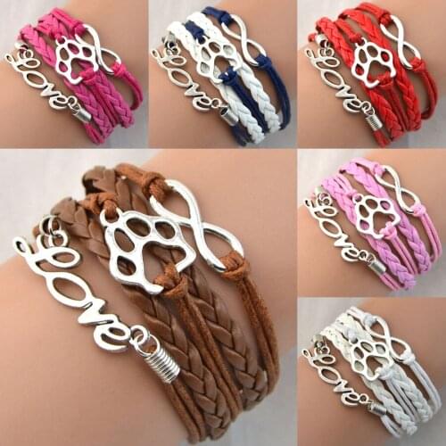 Yuanrunmei Braided Bracelets