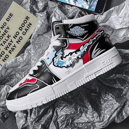 YZGLTHDSBXDT Men's Shoes