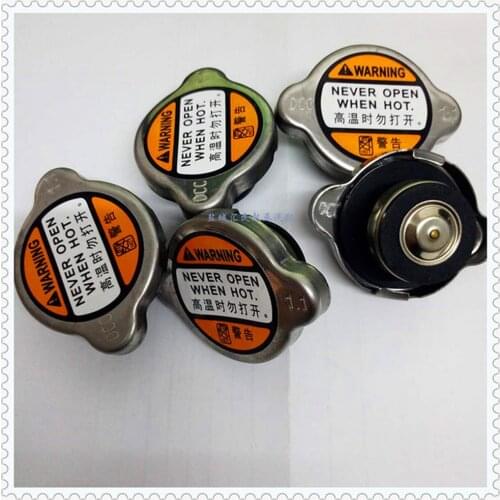 1pc Water Tank Cover Cap for Kia Cerato Rio Forte K2 K3 K5 Sportage