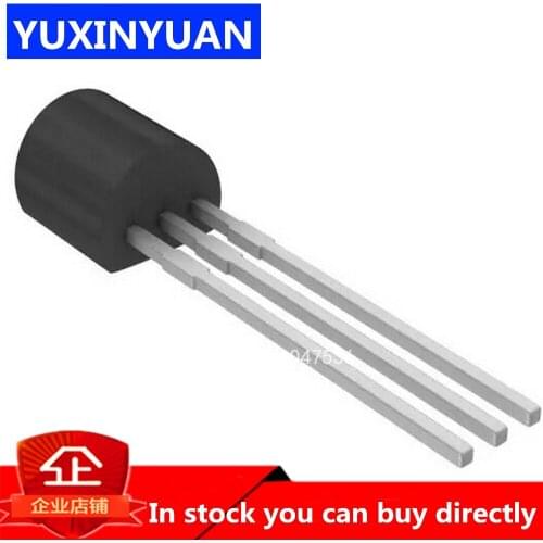 10PCS BF245A a92 BF245 TO92 new