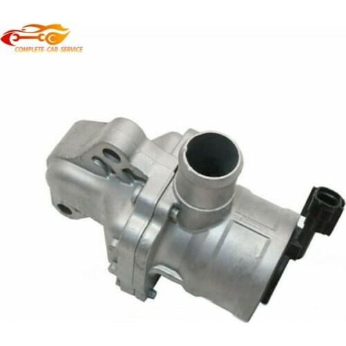 14845-AA220 GENUINE OEM EGR VALVE INTAKE MANIFOLD LEFT FOR SUBARU 2.0X DOHC 14845AA220