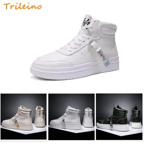 Jordans Mens Skateboarding Shoes breathable Shoes High-top Comfortable Casual Sports Outdoor Sneakers White Chaussure Homme
