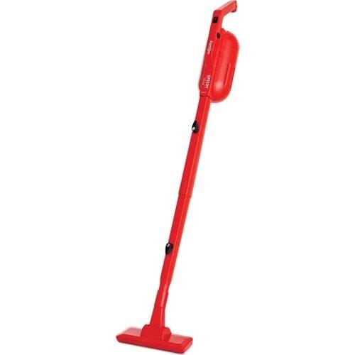 Home Appliance 2 in 1 Separable Vacuum Cleaner Dry Vertical Red strong suction Phantom P 1200 Pratic Red Dry