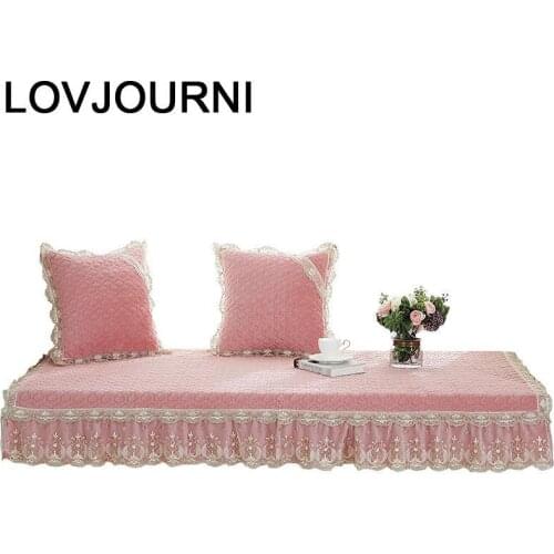 Cama Bedroom Infantil Poduszka Na Siedzisko Almofada Para Sofa Cojin Coussin Decoration Balcony Seat Cushion Window Sill Mat