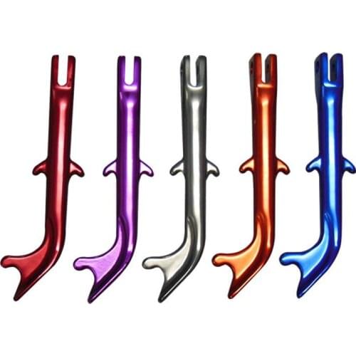 DishyKooker Motorcycle Stands