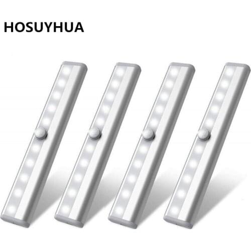 Светодиодные длинные лампы HOSUYHUA China At AliExpress