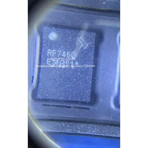 RF7460 Power Amplifier IC PA chip