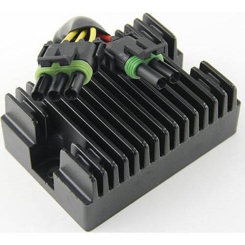 Motorcycle Accessories Voltage Regulator Rectifier For Sea-Doo D GSX RFI 1998 1999- 2001 GTI LE GTX DI LRV RX Sportster XP
