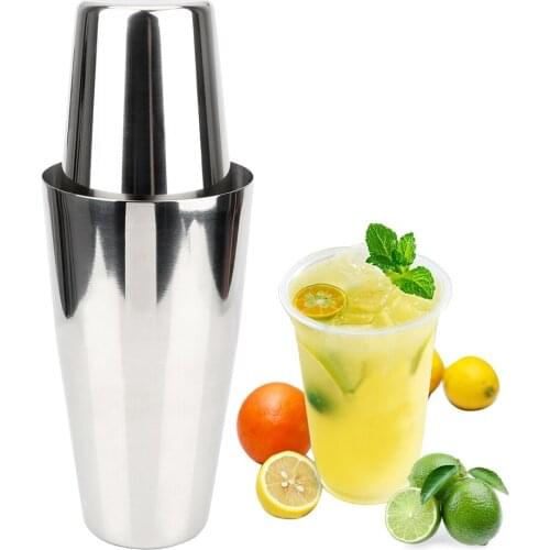 NICEYARD Bar Inventory