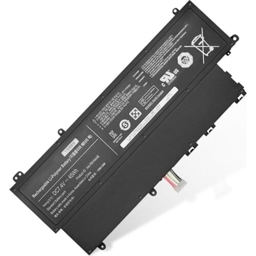 New 45Wh AA-PBYN4AB Battery For Samsung NP530U3B NP530U3C 530U3B AA-PLWN4AB