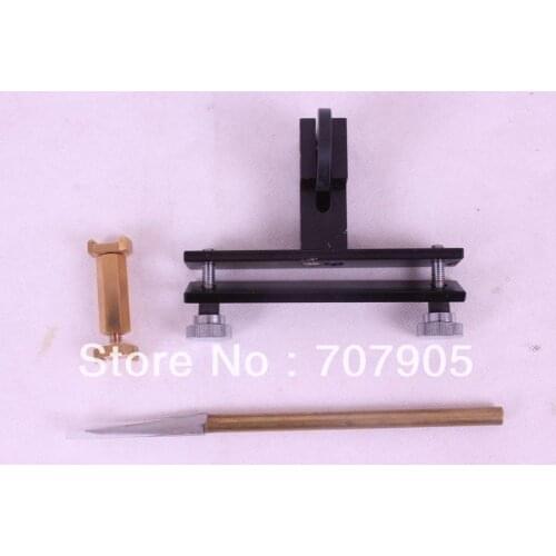 One set Cello repair/install tool, (Machine + cutter + Pillar) #Q14