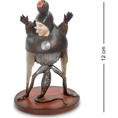 Parastone Miniature Figurines