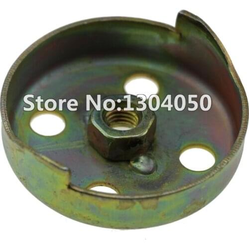 GSMOON PULL STARTER COG CLOG PALW 33CC 36CC 43CC 47CC 49CC POCKET BIKE SCOOTER