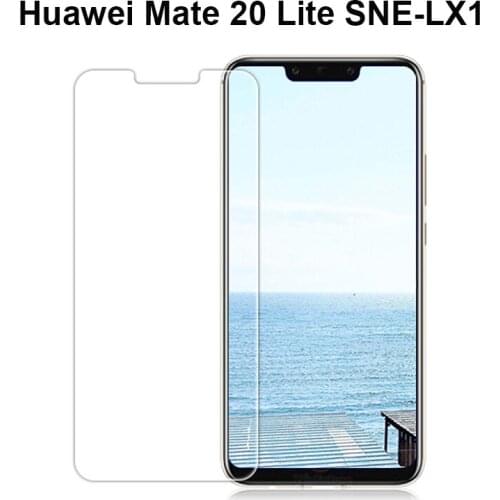 TUNGUNDUN Screen Protectors For Huawei Mate 20 Lite
