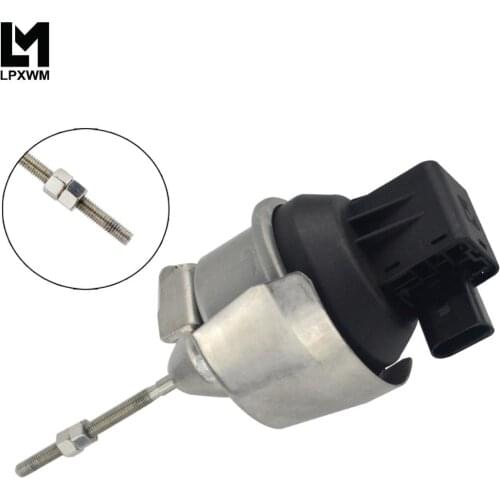 Turbocharger Electronic Actuator 4011188A 03L198716A For VW Passat Scirocco Tiguan Audi A3 2.0TDI 140HP 103KW CBA CBD