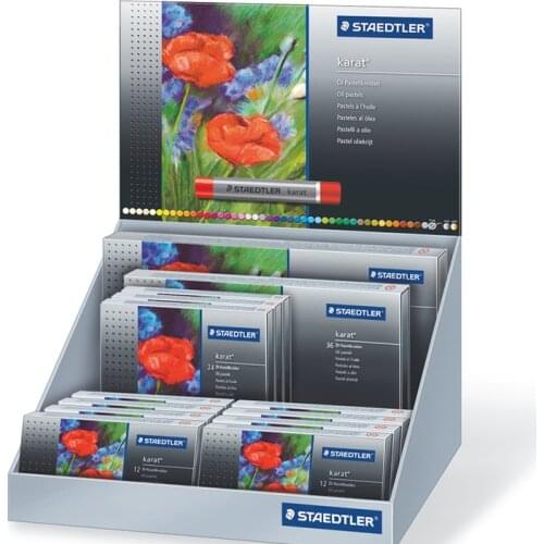 Youe Shone Oil Paints