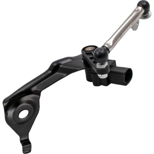 1x Height Level Sensor Rear Left For Audi A4 Allroad 8K A5 8T 2.0 3.0 8K0941309F