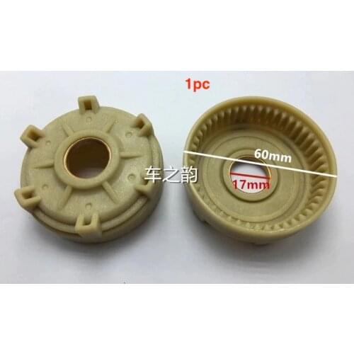 1pc for New BYD F3 car starter motor gear ring