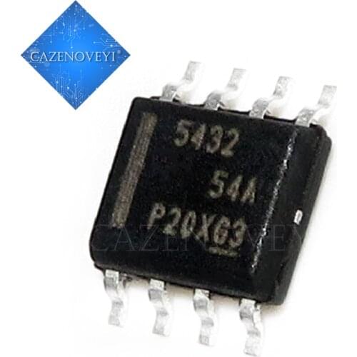 1pcs/lot TPS5432DDAR TPS5432 5432 SOP-8